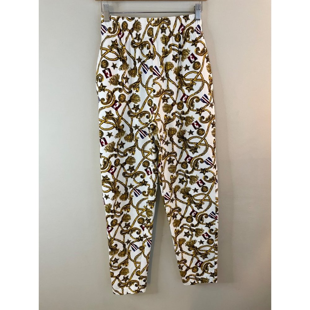 Regatta Sport Rope Pants M